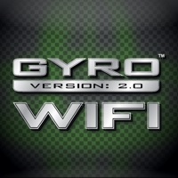 GYRO-WIFI для ПК