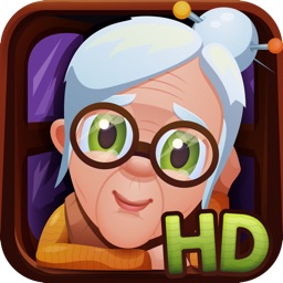 Talking Granny HD