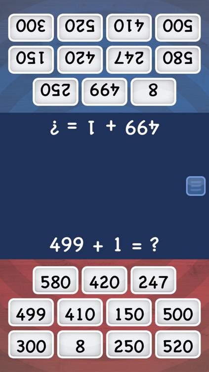 Math Slide: Place Value School Edition screenshot-3