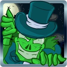 Activities of Paranormal Ghost Blaster - Haunted Fortress Dead Hunter (Free Game)