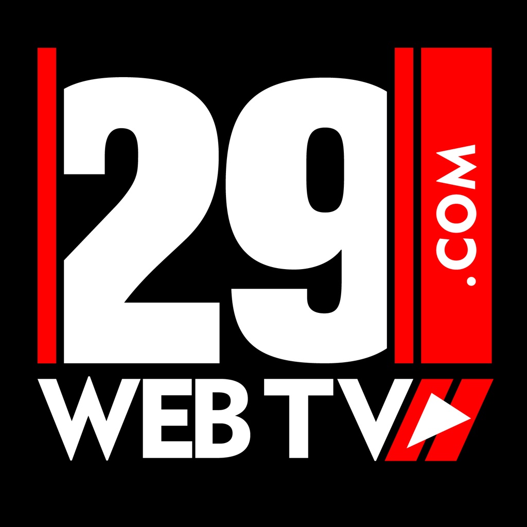 29 Web TV