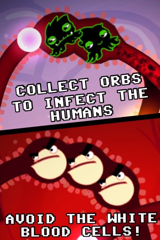 Tiny Invaders screenshot 4