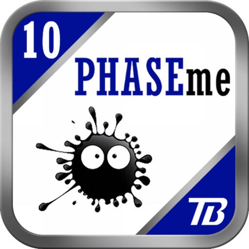 PHASEme! iOS App
