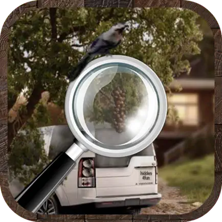 Hidden Objects??? Cheats