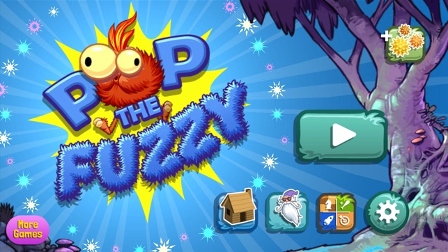 Pop The Fuzzy(圖1)-速報App