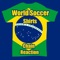 World Soccer Shirts Chain Reaction