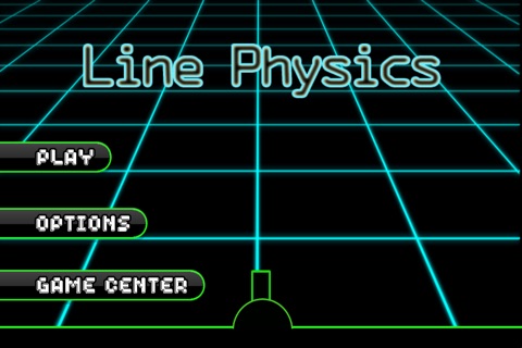 Line Physics screenshot 2