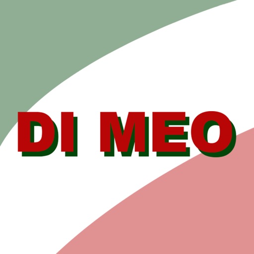 Di Meo, Restaurant and Pizzeria icon