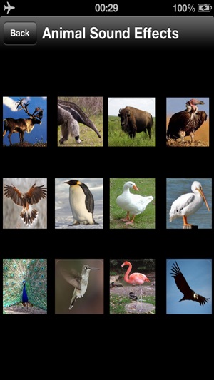 Animal Sound Effects Free(圖2)-速報App