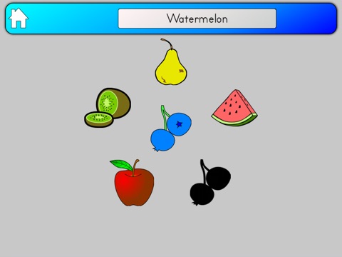 WeSOW: Educational Kids Games screenshot 4