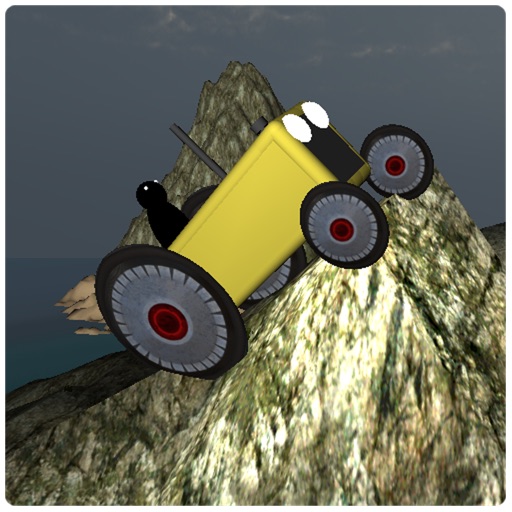 Hill Driver icon