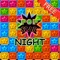 PopStar Night Free-a fun pop blast games