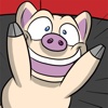 Ham and Pig's Escape the Farm Game: A Fun Bacon Racing Adventure
