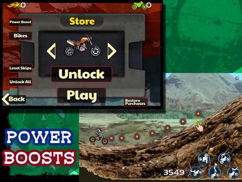 Ace Motorbike HD - Real Dirt Bike Racing Game screenshot 3