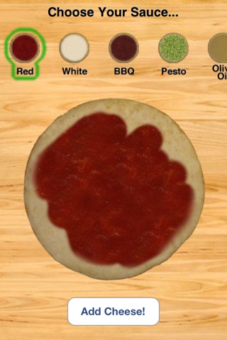 More Pizza! screenshot 2