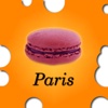 Macarons à Paris