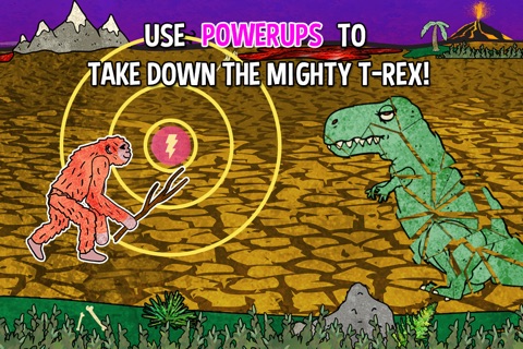 Gene Soup 2 screenshot 2