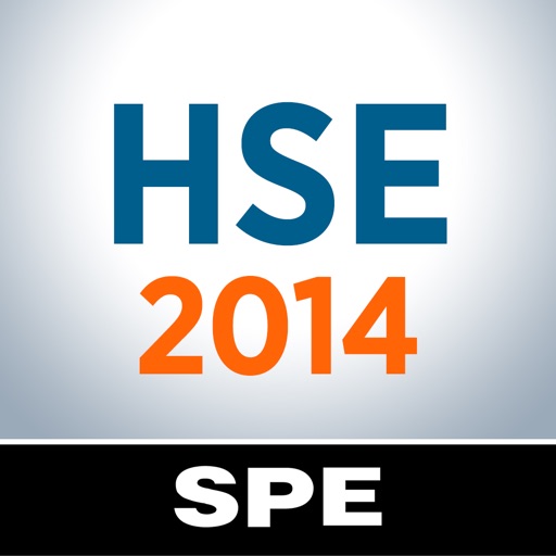 2014 SPE International Conference on Health, Safety, and Environment