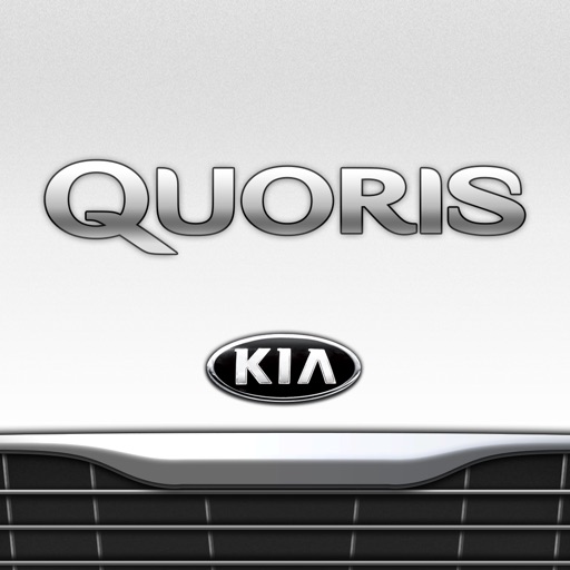 Kia Quoris By Kia Motors