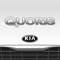 Experience the Kia Quoris on your iPad