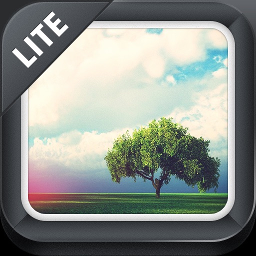 Smart Photo Album - PhotoCal (for iPad) icon
