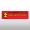 Four M Equipment Sales, Inc.
