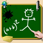 Blackboard for iPhone and iPod - write, draw and take notes - Free