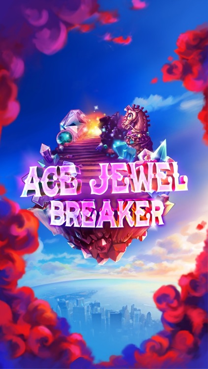 ACE Jewel Breaker Pro