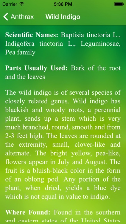 Herbal, Ayurvedic & Homeopathic Remedies screenshot-4