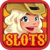 Vegas Hot Cowboy Western Casino Free - Slots, Bingo & Blackjack Deluxe