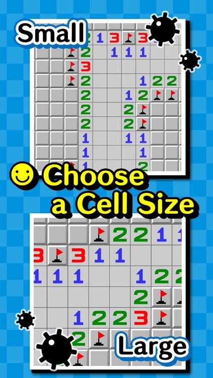 Minesweeper Victory screenshot-4