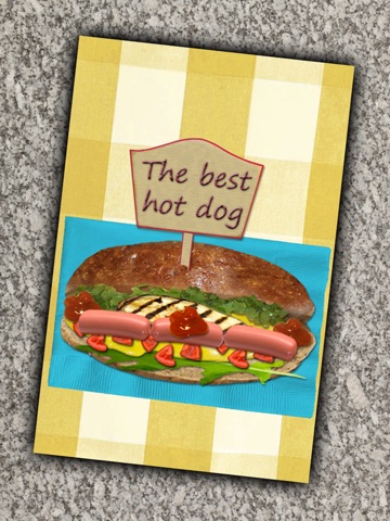 Hot Dog - Factory Free screenshot 3