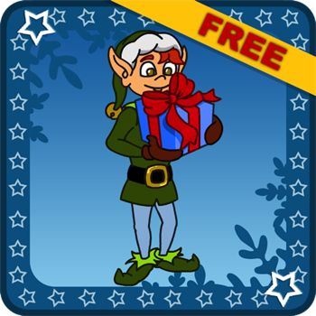 Smarty in Santas village FREE 2-4