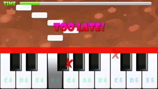 Piano Master 2.21 IOS -