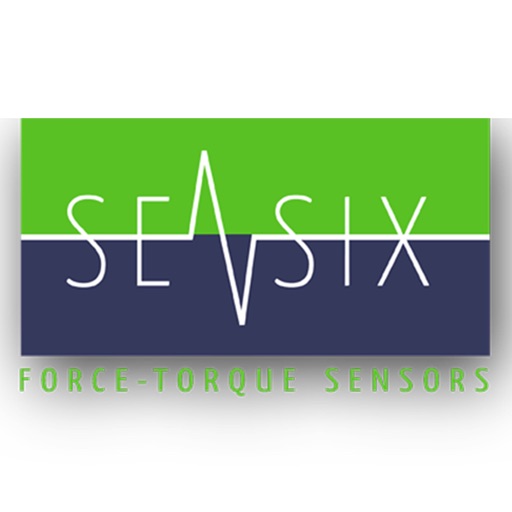 Sensix Force-Torque Sensors icon