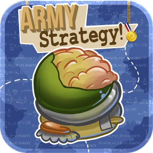 Army Strategy Lite Icon