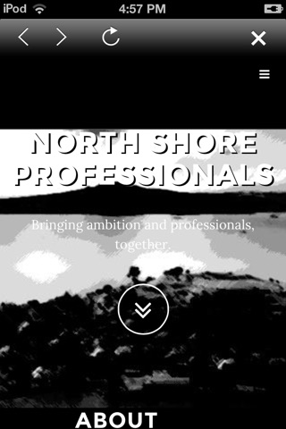 North Shore Professionals screenshot 3