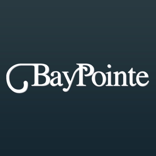 Bay Pointe Resort and Golf Club icon