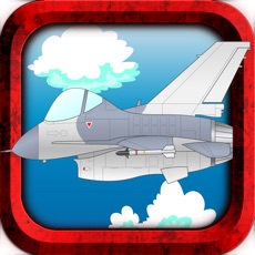 Activities of Airstrike Games - Ace Combat Missile Attack Lite