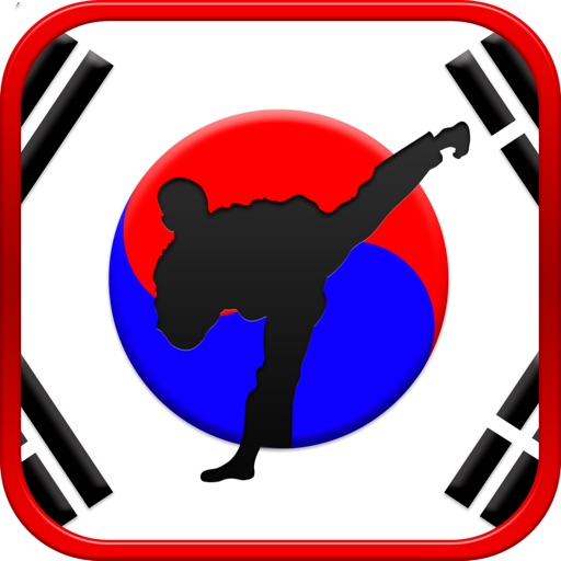 Tae Kwon Do Martial Arts