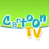 Cartoon TV - video tile for kids. Watch VOD and Live from anywhere thanks to facebook and twitter. Youtube channel available