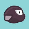 Flappy Ninja - Fly like a ninja bird!