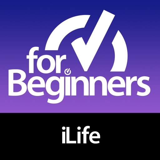 For Beginners: iLife iOS Edition icon