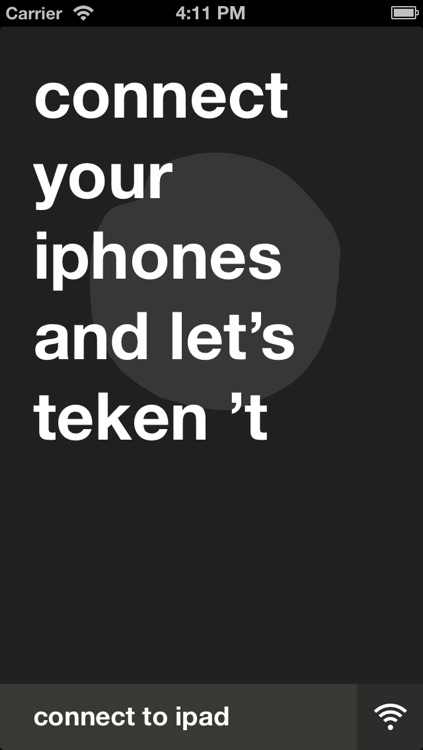 Teken't