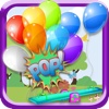Balloon Pop Jump Game – Full Version