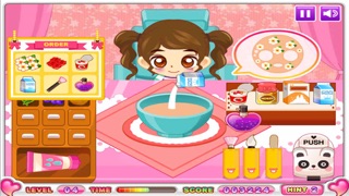 How to cancel & delete Baby Facial Spa Makeover : Fresh Fruit Facial Mask from iphone & ipad 3