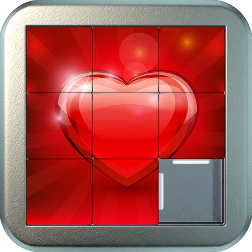 Card Puzzle - send personal photo and card puzzles to your friends - 