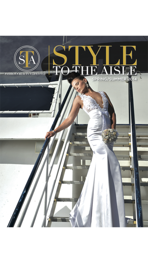 Style to the Aisle Magazine(圖1)-速報App