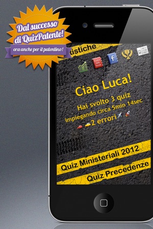 QuizPatentino!