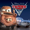 Cars 2 Storybook Deluxe iPad